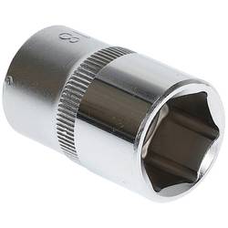 Gedore RED R61001806 vložka pro nástrčný klíč, metrický, palcový , 1/2, 1 ks, 3300267
