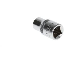 Gedore RED R61001206 vložka pro nástrčný klíč, metrický, palcový , 1/2, 1 ks, 3300261