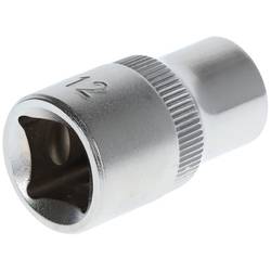 Gedore RED R61001206 vložka pro nástrčný klíč, metrický, palcový , 1/2, 1 ks, 3300261