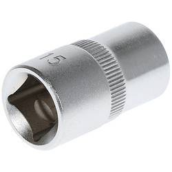 Gedore RED R61001506 vložka pro nástrčný klíč, metrický, palcový , 1/2, 1 ks, 3300264