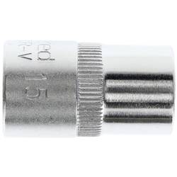 Gedore RED R61001506 vložka pro nástrčný klíč, metrický, palcový , 1/2, 1 ks, 3300264