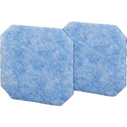 Rittal SK 3321.700 náhradní filtrační rohož chemické vlákno bílá (d x š x v) 89 x 89 x 10 mm 5 ks