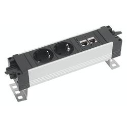 Bachmann 940.096 držák na zásuvké lišty 1 pár