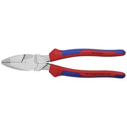 Knipex 09 05 240 pro elektrotechniky silové kombinované kleště, 240 mm, DIN ISO 5746