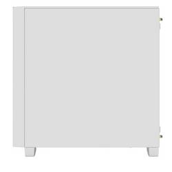 Corsair CC-9011256-WW midi tower PC skříň bílá
