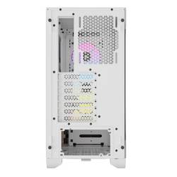 Corsair CC-9011256-WW midi tower PC skříň bílá