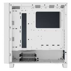 Corsair CC-9011256-WW midi tower PC skříň bílá