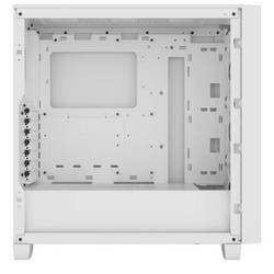 Corsair CC-9011256-WW midi tower PC skříň bílá
