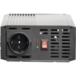 VOLTCRAFT měnič napětí PSW 1000-12-G, 1000 W, 12 V/DC -> 230 V/AC
