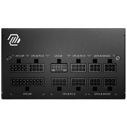 MSI MAG A850GL PCIE5 PC síťový zdroj 850 W ATX 80 PLUS® Gold