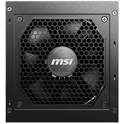 MSI MAG A850GL PCIE5 PC síťový zdroj 850 W ATX 80 PLUS® Gold