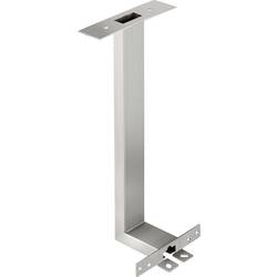 Kern IXS-A03 Stativ pro vyhodnocovacího přístroje, výška stativu cca 400 mm, není dovybavení, pouze pro modely s wageplattengrosse B × T 400 × 300 mm, 500 ×