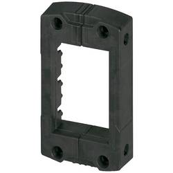 Trelleborg TMS-B10-SFSL-BK IP54 | Polyamide | Screw polyamid, černá, 1 ks