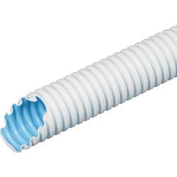 Fränkische Rohrwerke 26220020 FBY-EL-F 20 ws ochranný husí krk bílá 14.9 mm 100 m