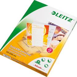 Leitz laminovací folie A4 125 micron lesklý 100 ks