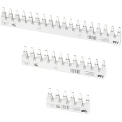 ABB 2CDL230508R4825 PS 3/48/25 H CB fázová lišta 3pH., 48 pinů, 25 m2 Phase busbar 1 ks