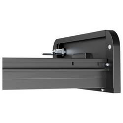 SpeaKa Professional Kontejnery na kolečkách SP-MFC-001 černá (matná) (š x v x h) 39.4 x 50 x 49.7 mm 1 ks SP-13497416