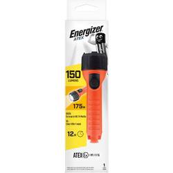 Energizer 2AA ATEX kapesní svítilna Ex zóna: 0, 1, 2 150 lm 175 m
