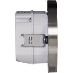 Zamel 02-221-22 Muna LED vestavné nástěnné svítidlo, LED, pevně vestavěné LED, 0.42 W, ocelová