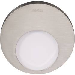 Zamel 02-221-22 Muna LED vestavné nástěnné svítidlo, LED, pevně vestavěné LED, 0.42 W, ocelová