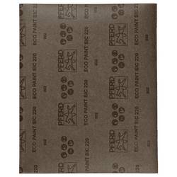 PFERD TOOLS BP-W ECO PAINT 230X280 SiC 220 45015260 brusný papír Zrnitost 220 (d x š) 280 mm x 230 mm 50 ks