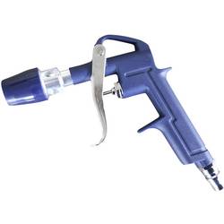 Aerotec Turbo - Eco pneumatická vyfukovací pistole 6 bar