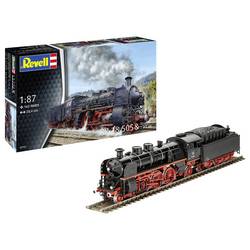 Revell 02167 Schnellzuglokomotive BR 18 505 mit Tender 23 T38 Souprava lokomotivy 1:87