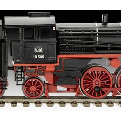 Revell 02167 Schnellzuglokomotive BR 18 505 mit Tender 23 T38 Souprava lokomotivy 1:87