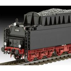 Revell 02167 Schnellzuglokomotive BR 18 505 mit Tender 23 T38 Souprava lokomotivy 1:87