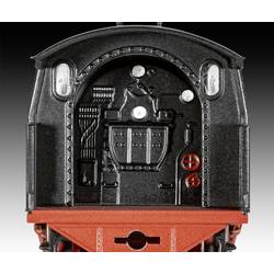 Revell 02167 Schnellzuglokomotive BR 18 505 mit Tender 23 T38 Souprava lokomotivy 1:87