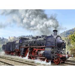 Revell 02167 Schnellzuglokomotive BR 18 505 mit Tender 23 T38 Souprava lokomotivy 1:87
