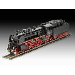 Revell 02167 Schnellzuglokomotive BR 18 505 mit Tender 23 T38 Souprava lokomotivy 1:87