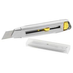 STANLEY 7-10-018 Čepele Cutter Interlock 18mm Carbide 1 ks