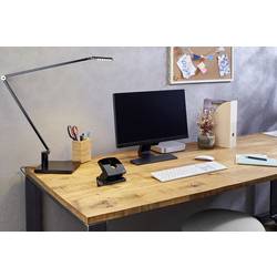 Novus Office 025-0614 kancelářská děrovačka B 230 černá max. formát nastavení: DIN A4 30 listů (80 g/m²)