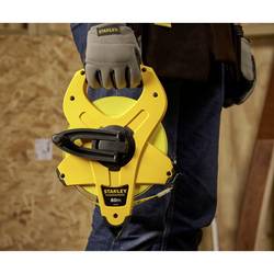 STANLEY 2-34-775 2-34-775 svinovací metr 60 m Skleněná vlákna , plast ABS