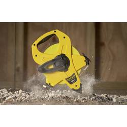 STANLEY 2-34-775 2-34-775 svinovací metr 60 m Skleněná vlákna , plast ABS
