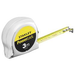 STANLEY 0-33-522 svinovací metr fólie , chrom