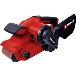 Einhell TC-BS 8038 4466260 pásová bruska 800 W 76 x 142 mm Šířka pásky 76 mm Délka pásky 533 mm