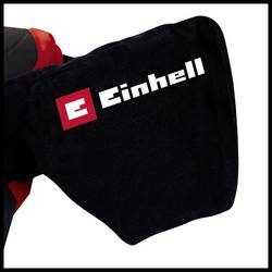 Einhell TC-BS 8038 4466260 pásová bruska 800 W 76 x 142 mm Šířka pásky 76 mm Délka pásky 533 mm