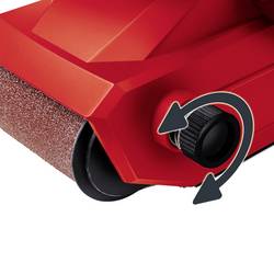 Einhell TC-BS 8038 4466260 pásová bruska 800 W 76 x 142 mm Šířka pásky 76 mm Délka pásky 533 mm