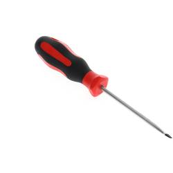 Gedore RED R38105519 šroubovák pro šrouby Microstix Šířka čepele: 5.0 mm DIN 5264
