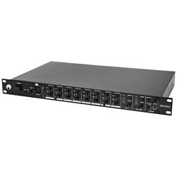 Omnitronic EM-280 DJ mixážní pult