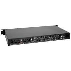 Omnitronic EM-280 DJ mixážní pult