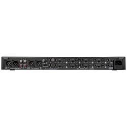 Omnitronic EM-280 DJ mixážní pult