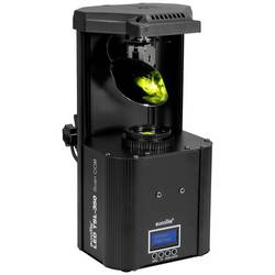 Eurolite 51786150 TSL-350 Scan LED efektový reflektor Počet LED:1 ks 60 W