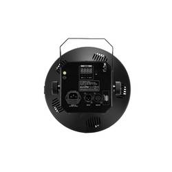 Eurolite 51918222 Z-2000 LED efektový reflektor