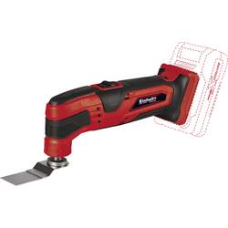 Einhell TC-MG 18 Li-Solo Power X-Change akumulátorový multifunkční nástroj 4465170