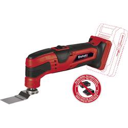 Einhell TC-MG 18 Li-Solo Power X-Change akumulátorový multifunkční nástroj 4465170