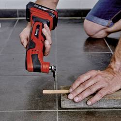 Einhell TC-MG 18 Li-Solo Power X-Change akumulátorový multifunkční nástroj 4465170
