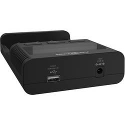 Ansmann Powerline 4 Ultra nabíječka akumulátorů NiCd, NiMH, Li-Ion AAA, AA, malé mono, velké mono, 10340 , 10350 , 10440, 10500 , 12500 , 12650 , 13500 , 13650